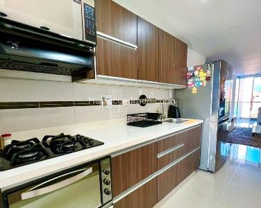 Apartamento en venta en Laureles, Medellín · foto 17 de 20