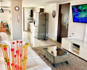 Apartamento en venta en Laureles, Medellín · foto 16 de 20