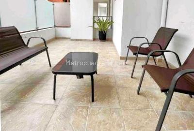 Apartamento en venta en Laureles, Medellín · foto 7 de 20