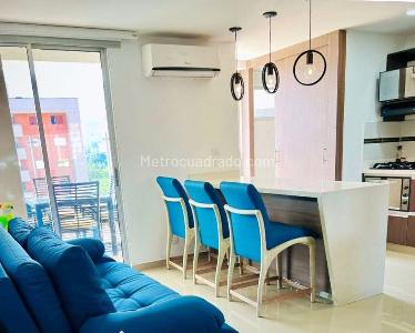 Apartamento en venta en Laureles, Medellín · foto 18 de 20