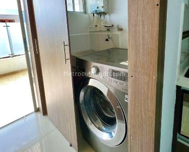 Apartamento en venta en Laureles, Medellín · foto 5 de 20