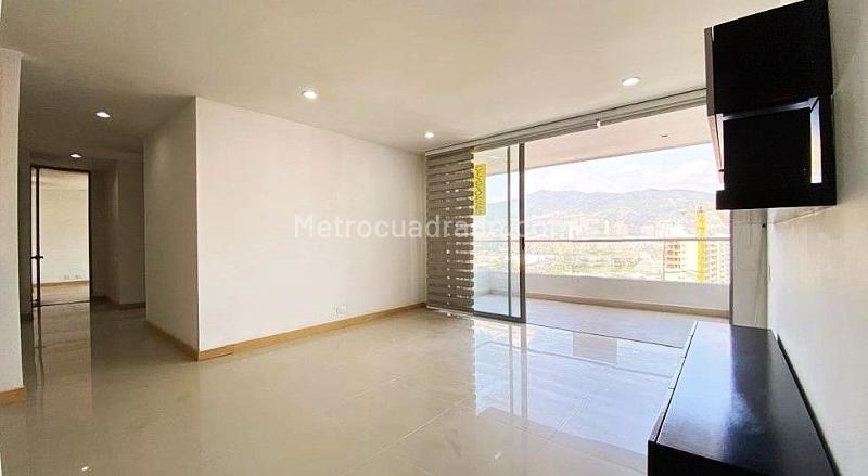 Piso – Envigado, La Magnolia, Valle de Aburrá - Vista 3