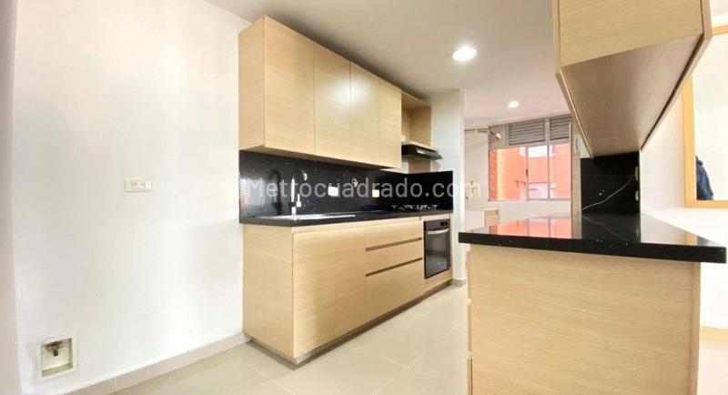 Piso – Envigado, La Magnolia, Valle de Aburrá - Vista 4