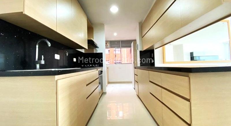 Piso – Envigado, La Magnolia, Valle de Aburrá - Vista 5