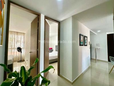 Apartamento de 3 alcobas en venta en Laureles, Medellín, 104 m² · foto 7 de 20