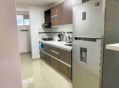 Apartamento de 3 alcobas en venta en Laureles, Medellín, 104 m² · foto 4 de 20