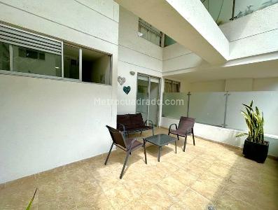Apartamento de 3 alcobas en venta en Laureles, Medellín, 104 m² · foto 6 de 20