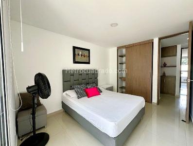 Apartamento de 3 alcobas en venta en Laureles, Medellín, 104 m² · foto 14 de 20