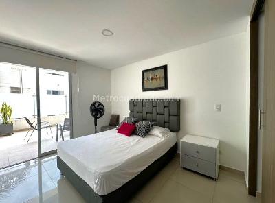 Apartamento de 3 alcobas en venta en Laureles, Medellín, 104 m² · foto 15 de 20