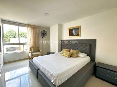 Apartamento de 3 alcobas en venta en Laureles, Medellín, 104 m² · foto 8 de 20
