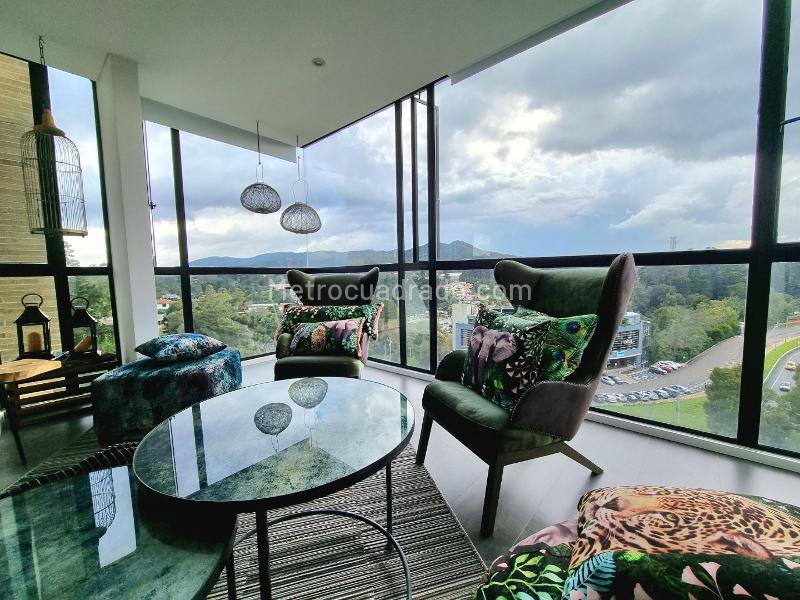 Piso – Envigado, Valle de Aburrá - Más