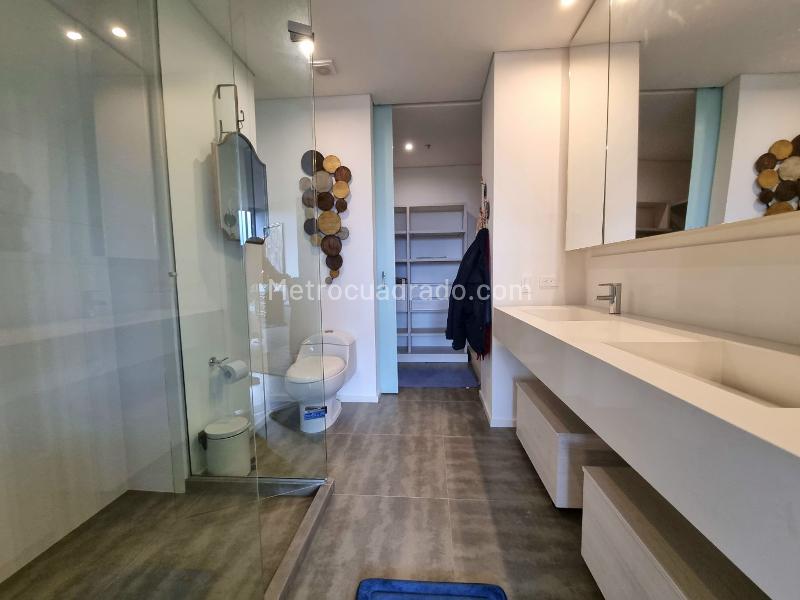 Piso – Envigado, Valle de Aburrá - Vista 3