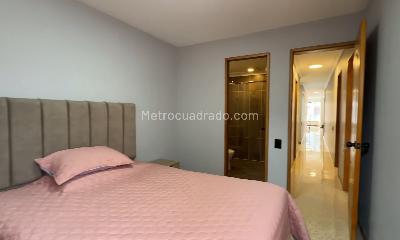 Apartamento de 4 alcobas en venta en Laureles, Medellín, 160 m² · foto 13 de 20