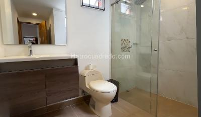Apartamento de 4 alcobas en venta en Laureles, Medellín, 160 m² · foto 16 de 20
