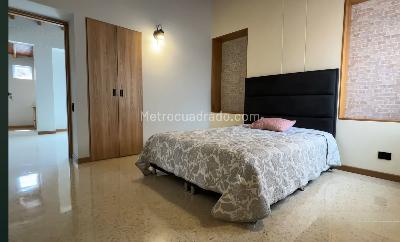 Apartamento de 4 alcobas en venta en Laureles, Medellín, 160 m² · foto 17 de 20