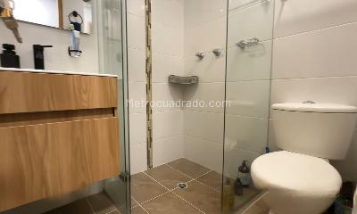Apartamento de 4 alcobas en venta en Laureles, Medellín, 160 m² · foto 19 de 20
