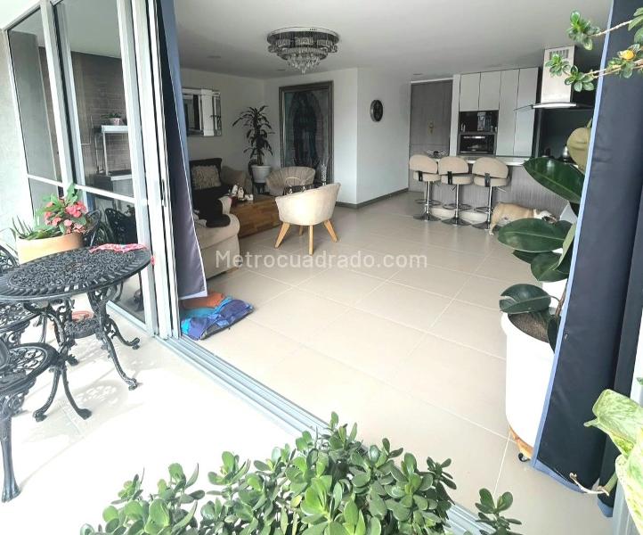 Piso – Envigado, La Magnolia, Valle de Aburrá - Vista 5
