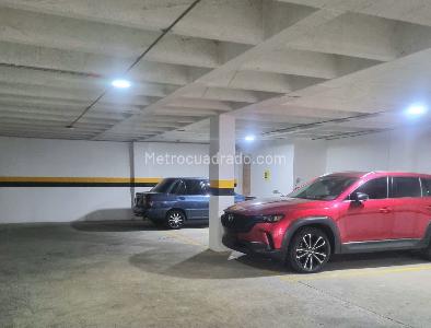 Apartamento en venta en Laureles La Castellana, Medellín · foto 20 de 20