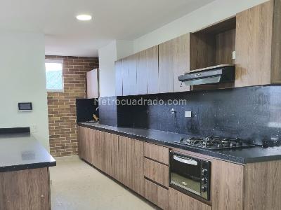 Apartamento en venta en Laureles La Castellana, Medellín · foto 5 de 20