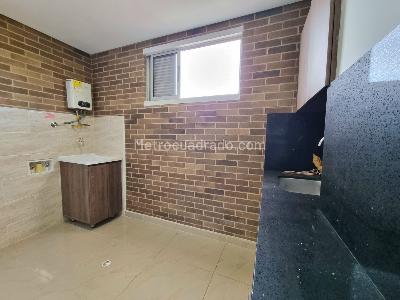 Apartamento en venta en Laureles La Castellana, Medellín · foto 6 de 20