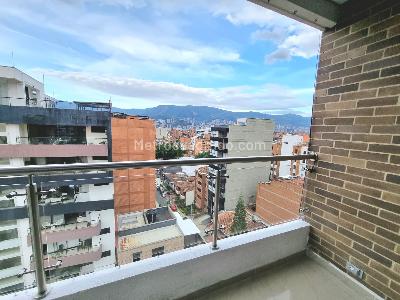 Apartamento en venta en Laureles La Castellana, Medellín · foto 3 de 20