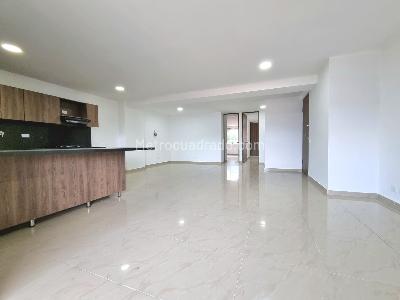 Apartamento en venta en Laureles La Castellana, Medellín · foto 10 de 20