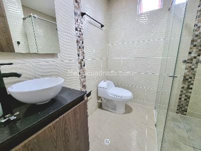 Apartamento en venta en Laureles La Castellana, Medellín · foto 12 de 20