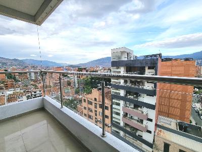 Apartamento en venta en Laureles La Castellana, Medellín · foto 19 de 20