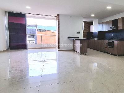Apartamento en venta en Laureles La Castellana, Medellín · foto 18 de 20