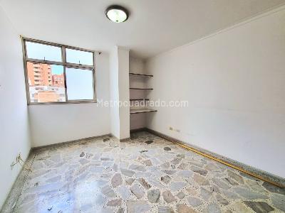 Apartamento en venta en Laureles Nogal, Medellín · foto 11 de 20