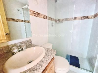 Apartamento en venta en Laureles Nogal, Medellín · foto 13 de 20