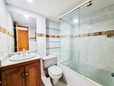Apartamento en venta en Laureles Nogal, Medellín · foto 16 de 20