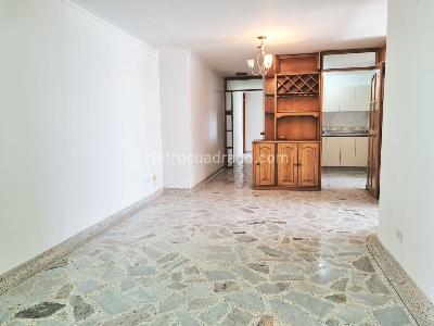 Apartamento en venta en Laureles Nogal, Medellín · foto 18 de 20