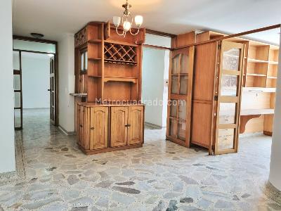 Apartamento en venta en Laureles Nogal, Medellín · foto 19 de 20