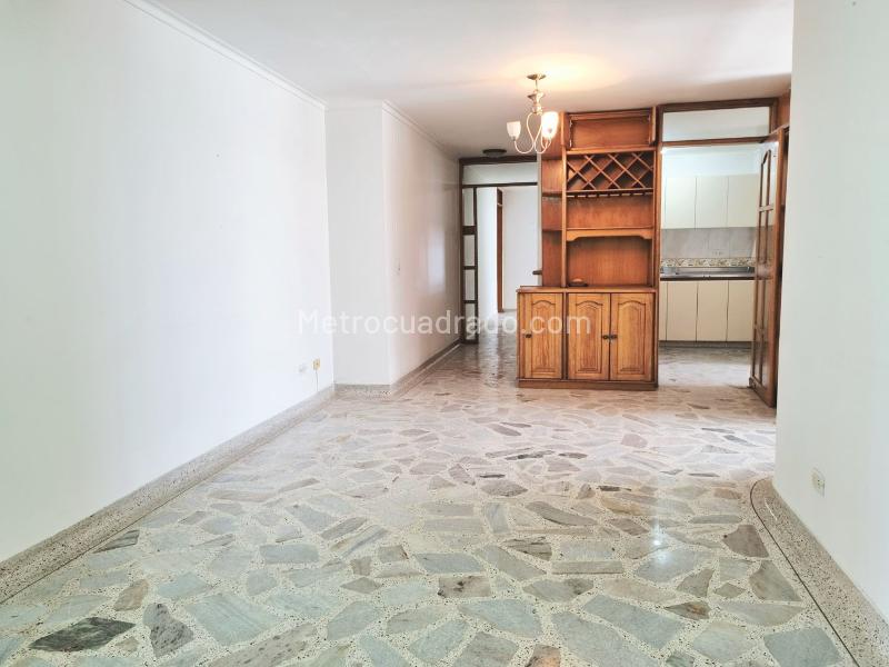 Piso – Medellín - Vista 4