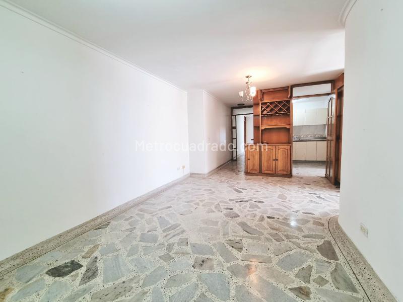 Piso – Medellín - Vista 2