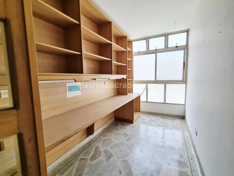 Piso – Medellín - Más
