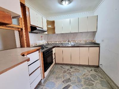 Apartamento en venta en Laureles Nogal, Medellín · foto 6 de 20