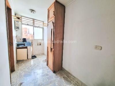 Apartamento en venta en Laureles Nogal, Medellín · foto 8 de 20