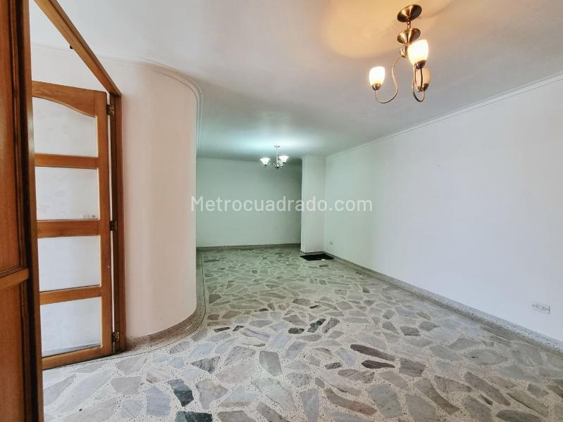 Piso – Medellín - Vista 3