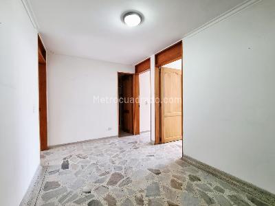 Apartamento en venta en Laureles Nogal, Medellín · foto 10 de 20
