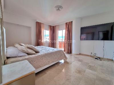 Apartamento de 5 alcobas en venta en Laureles, Medellín, 200 m² · foto 12 de 20