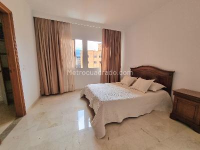 Apartamento de 5 alcobas en venta en Laureles, Medellín, 200 m² · foto 13 de 20