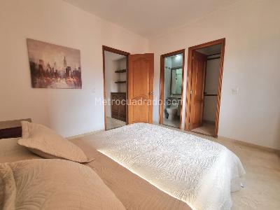 Apartamento de 5 alcobas en venta en Laureles, Medellín, 200 m² · foto 11 de 20