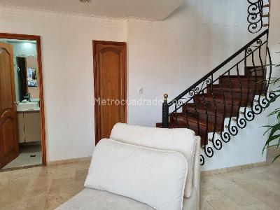 Apartamento de 5 alcobas en venta en Laureles, Medellín, 200 m² · foto 8 de 20