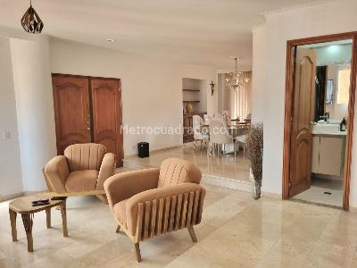 Apartamento de 5 alcobas en venta en Laureles, Medellín, 200 m² · foto 7 de 20