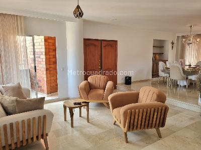 Apartamento de 5 alcobas en venta en Laureles, Medellín, 200 m² · foto 6 de 20