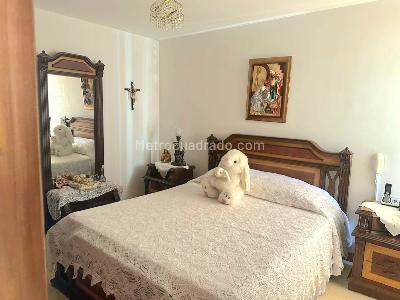 Apartamento de 4 alcobas en venta en Laureles, Medellín, 113 m² · foto 7 de 20