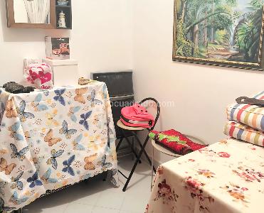 Apartamento de 4 alcobas en venta en Laureles, Medellín, 113 m² · foto 14 de 20