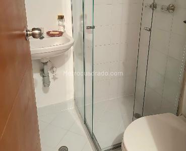 Apartamento de 4 alcobas en venta en Laureles, Medellín, 113 m² · foto 15 de 20